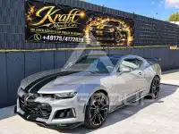 2019 Chevrolet Camaro