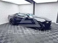 2019 Chevrolet Camaro
