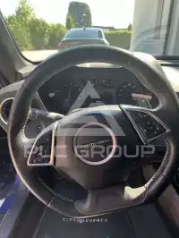 2019 Chevrolet Camaro