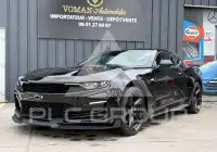 2019 Chevrolet Camaro