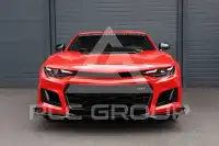2019 Chevrolet Camaro