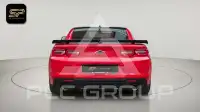 2019 Chevrolet Camaro