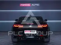 2019 Chevrolet Camaro