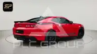 2019 Chevrolet Camaro