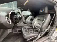 2019 Chevrolet Camaro