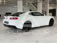 2019 Chevrolet Camaro