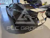 2019 Chevrolet Camaro