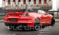 2019 Chevrolet Camaro