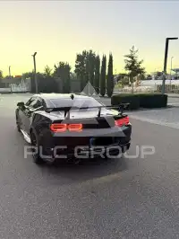 2019 Chevrolet Camaro