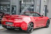 2019 Chevrolet Camaro