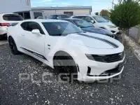 2019 Chevrolet Camaro