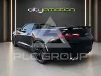 2019 Chevrolet Camaro