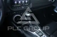 2019 Chevrolet Camaro