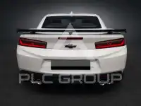 2019 Chevrolet Camaro