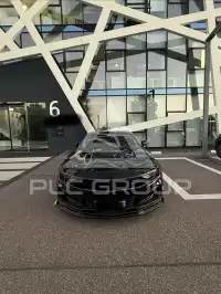 2019 Chevrolet Camaro