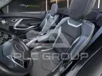 2019 Chevrolet Camaro