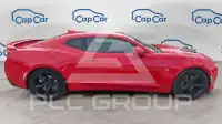 2019 Chevrolet Camaro