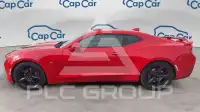 2019 Chevrolet Camaro
