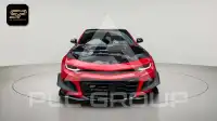 2019 Chevrolet Camaro
