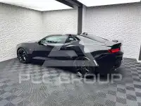 2019 Chevrolet Camaro