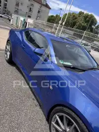2019 Chevrolet Camaro