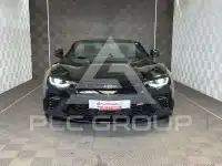 2019 Chevrolet Camaro