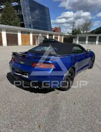 2019 Chevrolet Camaro