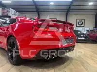 2019 Chevrolet Camaro