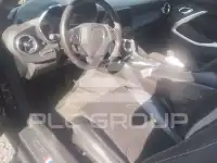 2019 Chevrolet Camaro