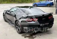 2019 Chevrolet Camaro