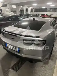 2019 Chevrolet Camaro