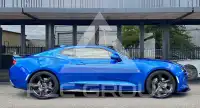 2019 Chevrolet Camaro