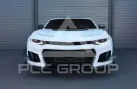 2019 Chevrolet Camaro