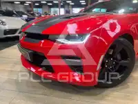 2019 Chevrolet Camaro