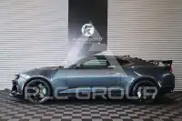 2019 Chevrolet Camaro