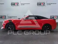 2019 Chevrolet Camaro