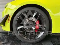 2019 Chevrolet Camaro