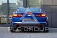 2019 Chevrolet Camaro