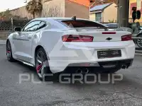 2019 Chevrolet Camaro