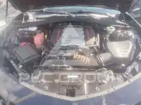 2019 Chevrolet Camaro