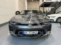 2019 Chevrolet Camaro