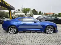 2019 Chevrolet Camaro