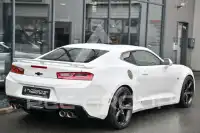 2019 Chevrolet Camaro