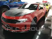 2019 Chevrolet Camaro