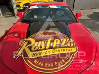 2019 Chevrolet Camaro