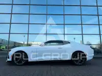 2019 Chevrolet Camaro