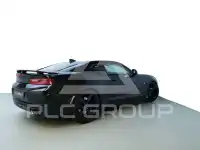 2019 Chevrolet Camaro