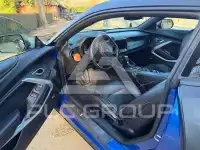 2019 Chevrolet Camaro