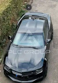 2019 Chevrolet Camaro