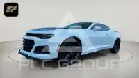 2019 Chevrolet Camaro
